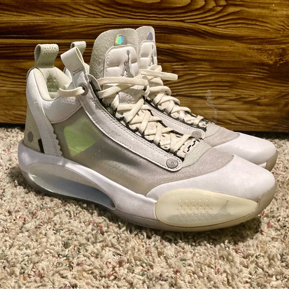 JORDAN XXXIV
